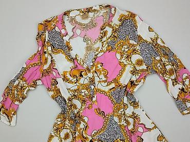 bluza boho: Bluzka damska, rozmiar L — 1