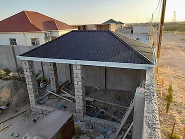 Dam işləri: Dam ustalari dam vuranlar dam yığanlar carqak ustası şifet ustası — 9