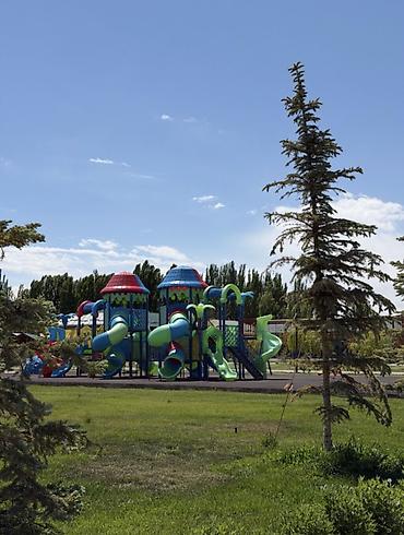 ещё квартиру: 2 комнаты, 53 м², Элитка, 1 этаж, ПСО (под самоотделку) — 3