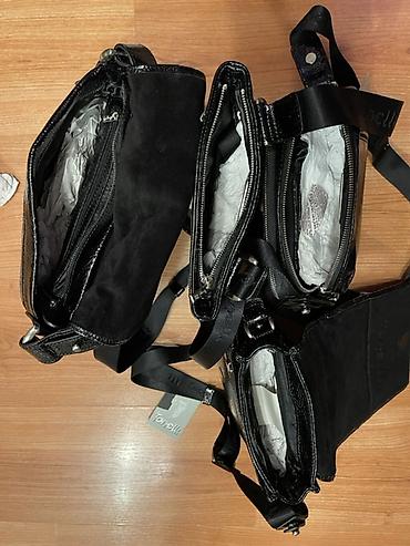 Çantalar: Сумки Tonelli оригинал, натуральная кожа В продаже женские сумки — 37