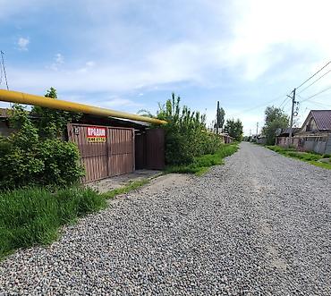 уютный дом бишкек: 4 комнаты, 100 м², 6 соток, Бишкек, Пригородное с. Собственник — 2