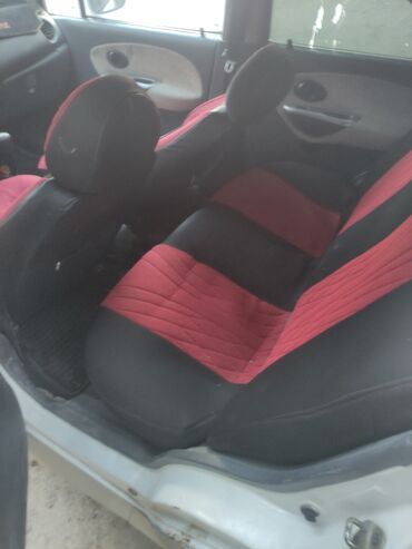 купить мотор на бмв е39: Daewoo Matiz: 2004 г., 0.8 л, Вариатор, Бензин, Хетчбек