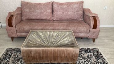 Divanlar: Künc divan
