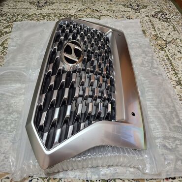 радиатор опель фронтера б: Решетка радиатора Hyundai 2022 г., Новый, Оригинал