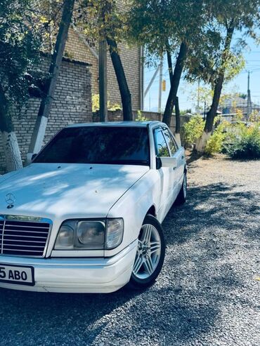 дизель ом 904 4.2 литра отзывы: Mercedes-Benz W124: 1993 г., 2 л, Механика, Бензин, Седан
