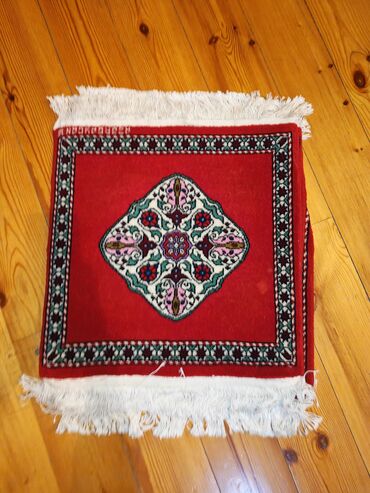 Xalçalar: Xalça Dekorativ, Azərbaycan, Kredit yoxdur — 13