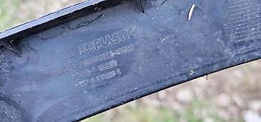 ratkapne 15: REŠETKA BRANIKA ZA HYUNDAI ACCENT | Hyundai accent rešetka branika 2 — 4