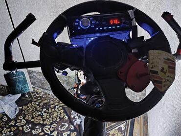 Şəhər velosipedləri: İşlənmiş Şəhər velosipedi Saft, 24", sürətlərin sayı: 7, Ödənişli çatdırılma — 4