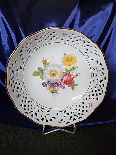 Činije: Cinija nova nemacka iz 70tih.god.Marienbad. Nova nemacka cinija sve — 1