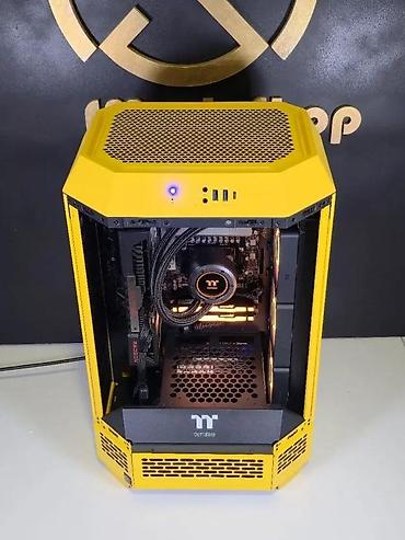 Desktop računari i radne stanice: ✨ Ryzen 7 9700X / RX 9060XT / B840 / 32GB / 1TB – SM133PC ✨ Prodaja i — 12