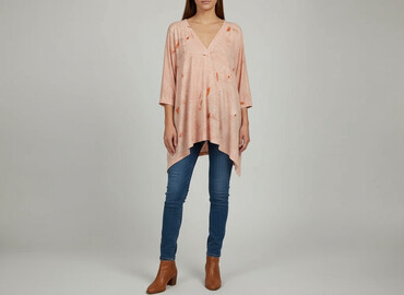 sukienki rozkloszowane na wesele midi: Women`s dress, size S