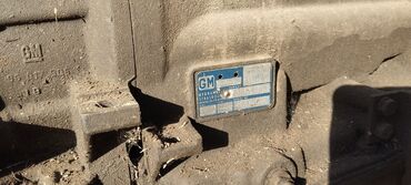 Коробки передач: Коробка передач Автомат BMW Б/у, Оригинал, Франция — 5