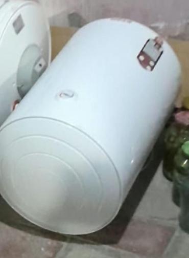 Aristonlar: 💫RR Ariston Şvaki 100 lt 130 azn ela veziyyetde Unvan BakiAriston su — 1