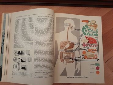 Ensiklopediyalar: Книги "Детская энциклопедия". 8 томов. Чтобы посмотреть все мои — 18