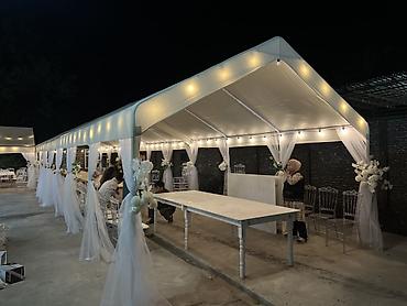 Выездные банкеты: Выездные банкеты | Организатор-администратор, Оформители | Аренда посуды, Аренда столов, Аренда стульев — 10