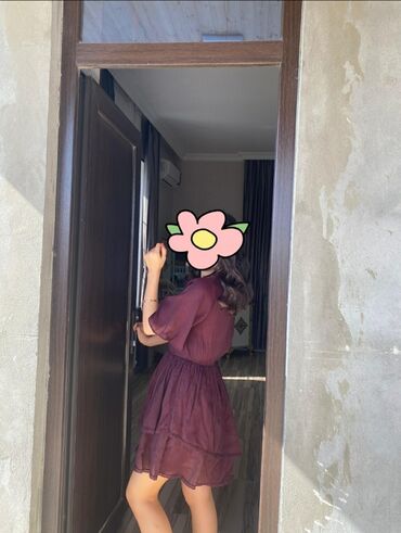 Ziyafət donları: Ziyafət donu, Mini, Zara, M (EU 38)