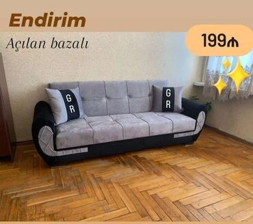 Divanlar: Di̇van-kravat, Yeni, Açılan, Bazalı, Nabuk, Şəhərdaxili pulsuz çatdırılma — 9