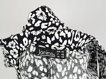 sukienka max: Janina, Sukienka damska, rozmiar L — 4