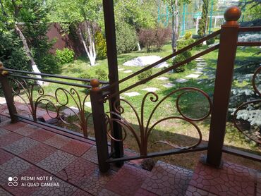 Сварка: Сварка | Тапчаны, Перила, Козырьки Гарантия at lalafo.kg — 9 Сварка: Сварка | Тапчаны, Перила, Козырьки Гарантия — 9