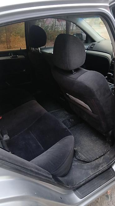 хонда фиьт: Honda Inspire: 2004 г., 3 л, Автомат, Бензин, Седан — 6