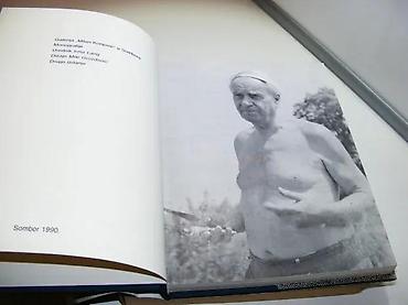 lanane: Milan Konjović - Lazar TrifunovićStvarnost i mit u slikarstvu Milana — 1