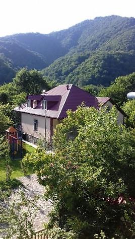 sattiq evler: 1000 kv. m, 5 otaqlı — 1