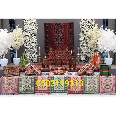 Dekorlar və bəzəklər: MLLI DEKOR NOVRUZ Tac dizayn qrup Novruzmilli,retro,kiçik toy — 30