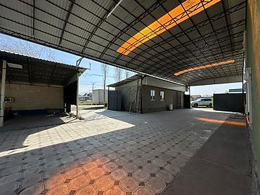 продажа гаражей бишкек: 5 комнат, 240 м², 8 соток, Селекционное, Собственник — 1
