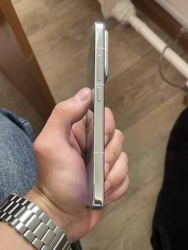 Мобильные телефоны и аксессуары: Xiaomi, 15, Б/у, 256 ГБ, цвет - Серебристый, 1 SIM, 2 SIM, eSIM — 5