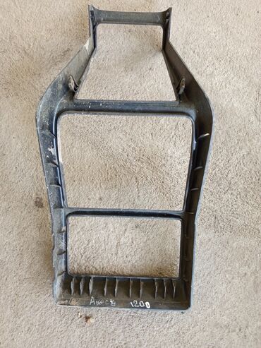 Другие автозапчасти: Ауди 100С3 разное — 2