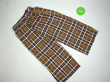 benotti clothes: Spodnie materiałowe damskie, rozmiar L — 3