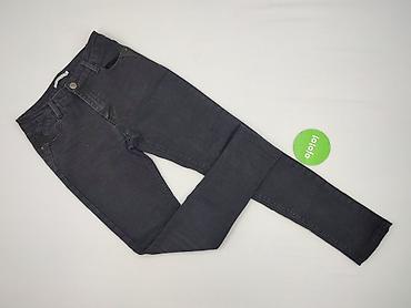 deichmann catwalk botki: QUIOSQUE, Jeansy damskie, rozmiar M — 2