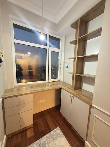 Продажа комнат: 65 м², С мебелью — 22