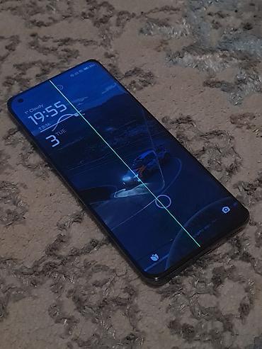 Xiaomi: Xiaomi, Mi 11, Б/у, 128 ГБ, цвет - Черный, 2 SIM — 7