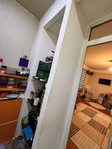 Köhnə tikili: Bakı, Hövsan qəs., 2 otaqlı, Köhnə tikili, 39 kv. m — 7