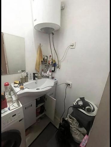 60: 1 комната, 37 м², Кок-Жар ж/м 9 этаж, Евроремонт — 7