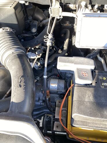 Toyota: Toyota Estima: 2003 г., 2.4 л, Автомат, Бензин, Минивэн — 4