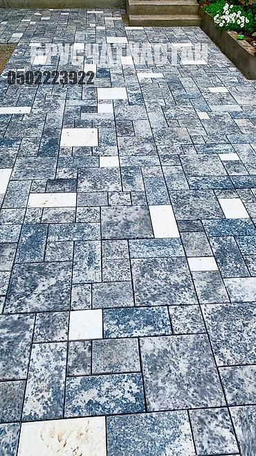 Евробрусчатка: Бручаткастан.Брусчатка приемум качество 100%.Брусчатка — 8