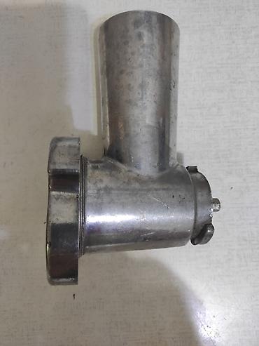 Мясорубки: Мясорубка, Новый, Самовывоз, Платная доставка — 7