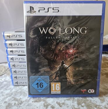 Oyun diskləri: 🎮 Oyun Severlərə Xüsusi Təklif! 🎮 1 oyun diski al – qiymət sabit 💿 — 5