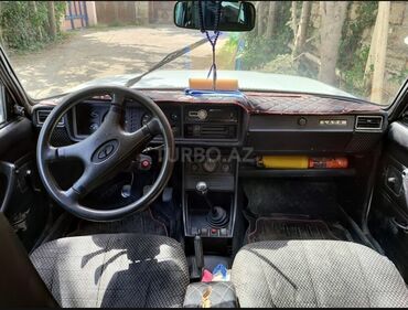 VAZ (LADA): Maşın normal vəziyyətdədir. Boş-boş adamlar narahat etməsin real — 9