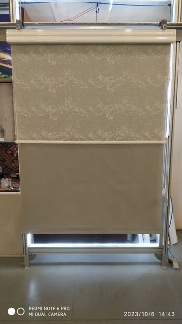 Jalüzlər: Zebra stor pliccell dikey tül fon perde Topdan ve perakende satış — 11