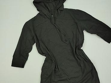 pull and bear bluzy z kapturem: Fasardi, Bluza z kapturem damska, rozmiar M — 1