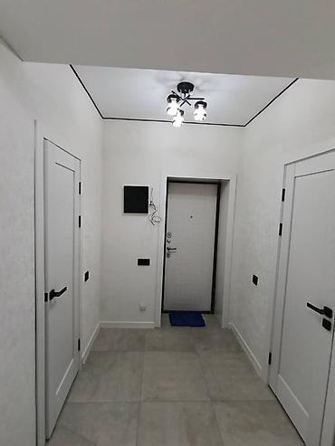 Продажа квартир: 1 комната, 52 м², Индивидуалка, 3 этаж, Дизайнерский ремонт — 9