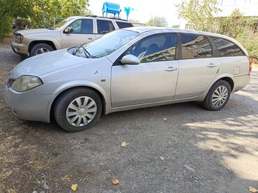 ниссан примера двигатель: Nissan Primera: 2004 г., 1.8 л, Механика, Бензин