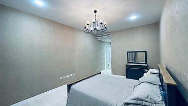 otağ: Port Baku Residence – 3 otaqlı kirayə mənzil - Otaq sayı: 3 - Sahə — 8