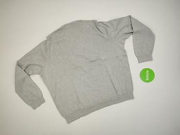 and bear pull: Polo Ralph Lauren, Sweter dla mężczyzn, rozmiar XL — 3