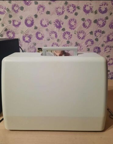 Швейные машины: Швейная машина Вышивальная, Компьютеризованная, Автомат — 7