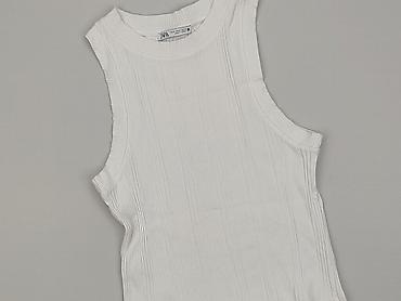 zara woman basic: Zara, Top damski, rozmiar M — 1