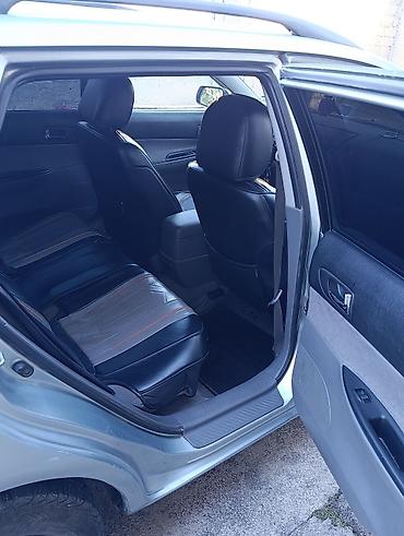 devo damaz: Mazda 6: 2004 г., 2 л, Автомат, Бензин, Универсал — 8